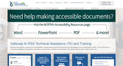Desktop Screenshot of icdr.us